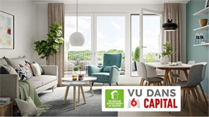 t3 à la vente -   73160  COGNIN, surface 65 m2 vente t3 - UBI445238306